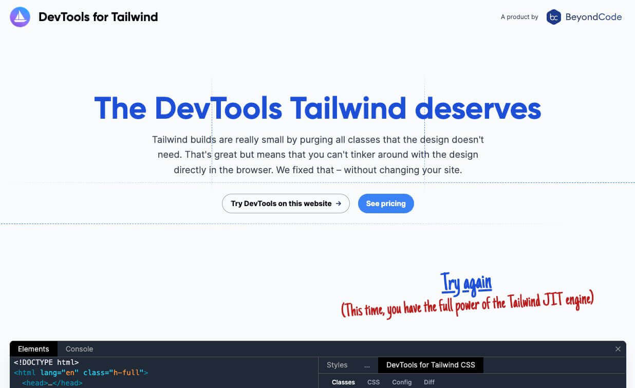 DevTools