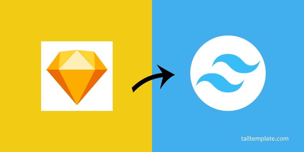 How To Convert Sketch Design To HTML  YouTube