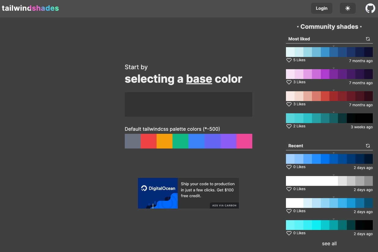 tailwind-colors-generator-tailtemplate